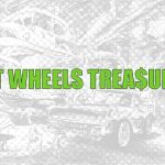 2023 Hot Wheels Treasure Hunts